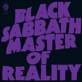 Black Sabbath/Master of Reality Deluxe Edition[552926]
