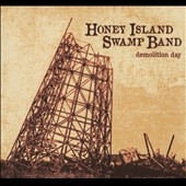 Demolition Day Demolition Day