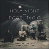 Holy Night/Poor Magic 