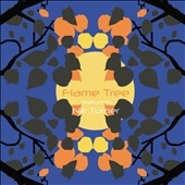 Flame Tree Feat. Nik Turner
