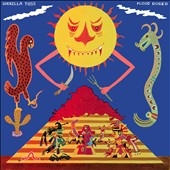 Flood Dosed Flood Dosed