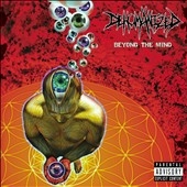 Beyond The Mind Beyond The Mind