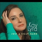 Kay Lyra/Just A Silly Game[SSDCD1451]