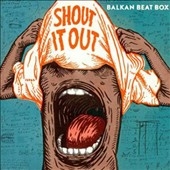 Shout It Out