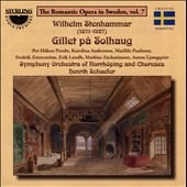 Stenhammar: Gillet pa Solhaug Stenhammar: Gillet pa Solhaug