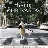 Best of Baluji Shrivastav Best of Baluji Shrivastav