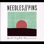 Good Night, Tomorrow *