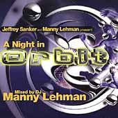 A Night in Orbit A Night in Orbit