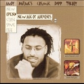 New Age Of Aquarius New Age Of Aquarius