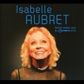 Dernier rendez-vous a L'Olympia 2016 Dernier rendez-vous a L'Olympia 2016