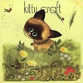 Beats & Breaks From the Flower Patch Beats & Breaks From the Flower Patch