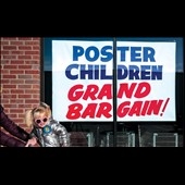 TOWER RECORDS ONLINE㤨Poster Children/Grand Bargain[LPUS70264]פβǤʤ2,290ߤˤʤޤ