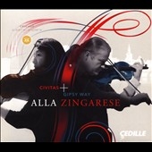 Alla Zingarese Alla Zingarese