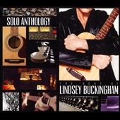 Lindsey Buckingham/Solo Anthology The Best Of Lindsey Buckingham [Deluxe Edition][349785594]