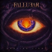 Undying Light [Purple/Black Splatter Vinyl]