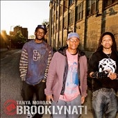 Brooklynati<Red Vinyl/限定盤> Brooklynati<Red Vinyl/限定盤>