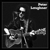 Peter Laughner ［5LP+BOOK］＜Black/White Vinyl＞