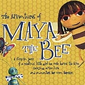 The Adventures Of Maya The Bee