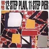 12 Step Plan 11 Step Pier