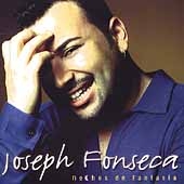 Joseph Fonseca
