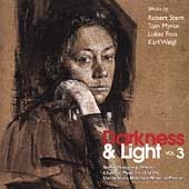 Darkness & Light Vol 3 -Stern, Foss, et al /Honigberg, et al