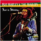 Sun Is Shining (Park South)