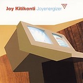 Joyenergizer [Maxi Single]