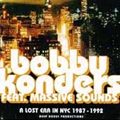 Lost Era in NYC 1987-1992