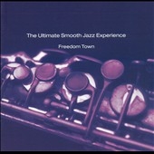 The Ultimate Smooth Jazz Experience