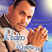 Pedro Rivera Jr./Redro Rivera Jr.