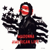 American Life [Single]
