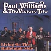 Living On The Hallelujah Side Living On The Hallelujah Side