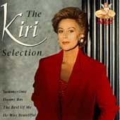 The Kiri Selection