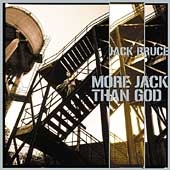 More Jack Than God More Jack Than God