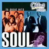 WODS-FM: Motown, Soul & Rock N'Roll: Soul