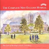 The Complete New English Hymnal Vol 16