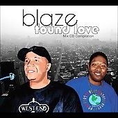 Found Love Found Love