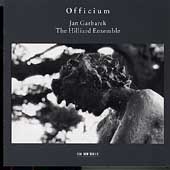 Officium / Jan Garbarek, The Hilliard Ensemble