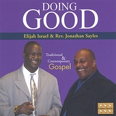 Doing Good Doing Good