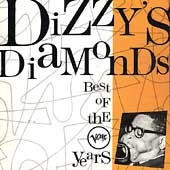 Dizzy's Diamond's: The Best of Verve Years [Box]
