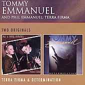 Two Originals: Terra Firma/Determination