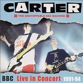 BBC Live in Concert 1991 - 94