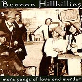 More Songs Of Love And Murder More Songs Of Love And Murder