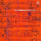 TIM HODGKINSON -SKETCH OF NOW TIM HODGKINSON -SKETCH OF NOW