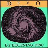 EZ Listening Disc
