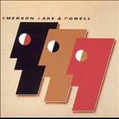 Emerson, Lake &Powell/Emerson, Lake &Powell[829297]