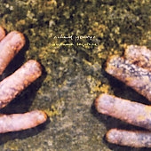 Richard Youngs/Autumn Response[JAG121CD]