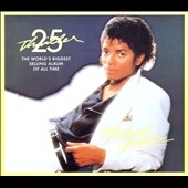 Thriller : 25th Anniversary Edition ［CD+DVD］