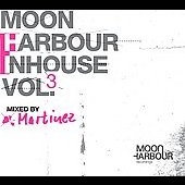 Moon Harbour Inhoese Vol. 3