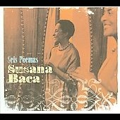 TOWER RECORDS ONLINE㤨Susana Baca/Seis Poemas[LUB50172]פβǤʤ2,290ߤˤʤޤ